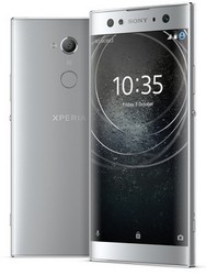 Прошивка телефона Sony Xperia XA2 Ultra в Ставрополе